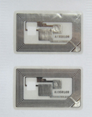 Inlays RFID